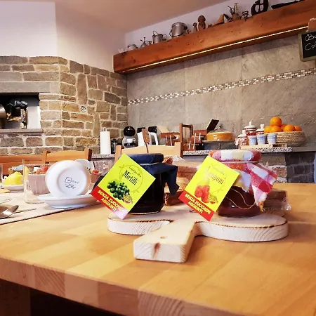 B&B Nella Valle Dei Sogni * Lozio