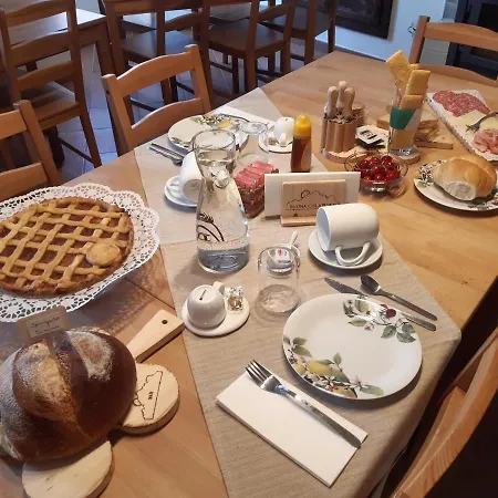 B&B Nella Valle Dei Sogni