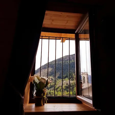 B&B Nella Valle Dei Sogni *
