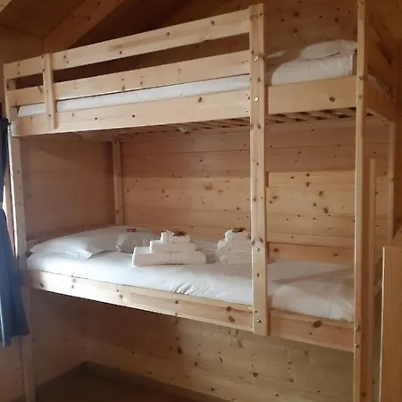B&B Nella Valle Dei Sogni * Lozio